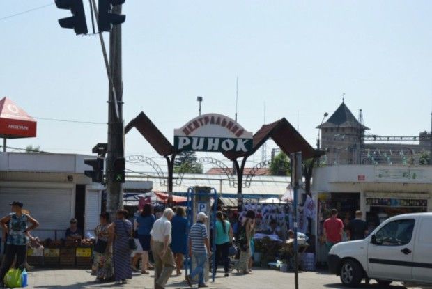 Луцьк отримав план розвитку до 2030 року