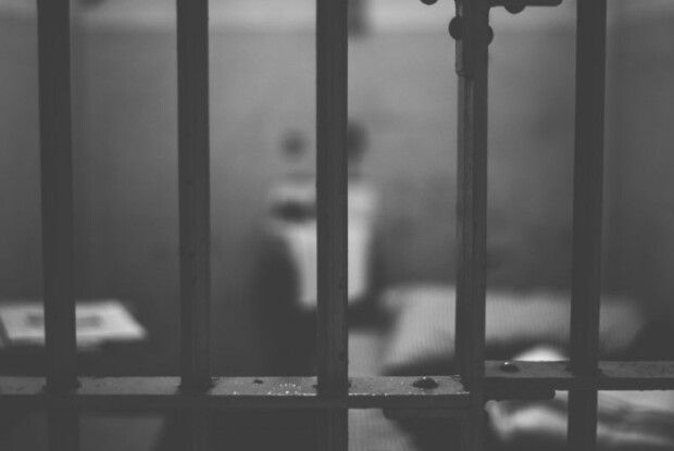 За вбивство односельця волинянин втрапив за ґрати на вісім років 