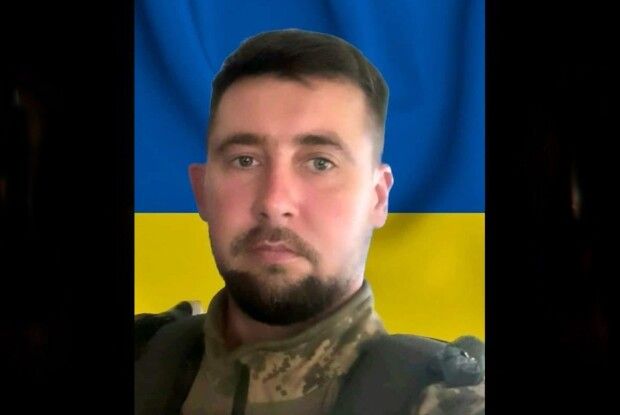 Просять гідно зустріти: завтра додому на Волинь повертається на щиті молодий Герой