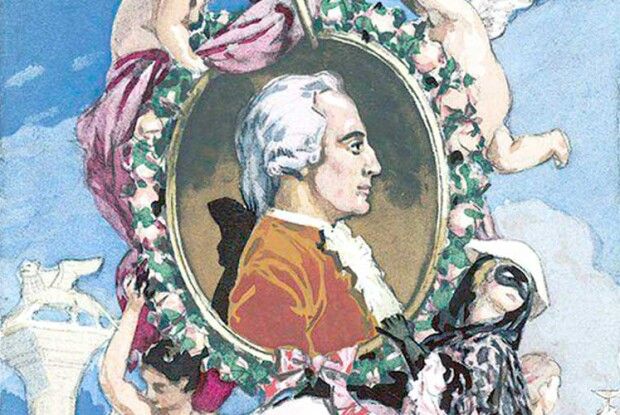 Кого із жінок великий спокусник Казанова ніколи не зрадив?