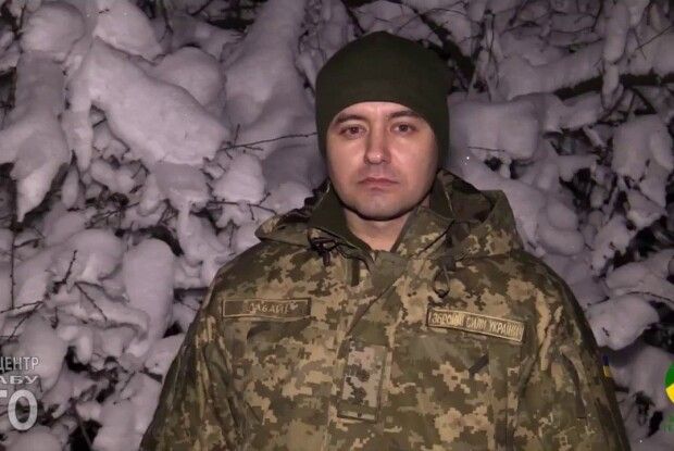 АТО: російські хакери зробили клон-акаунт особистої сторінки речника прес-центру штабу і поширювали антиукраїнську інформацію (Відео)