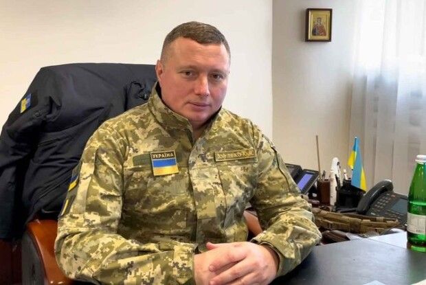 Погуляйко прокоментував повідомлення про вибухи на Волині 