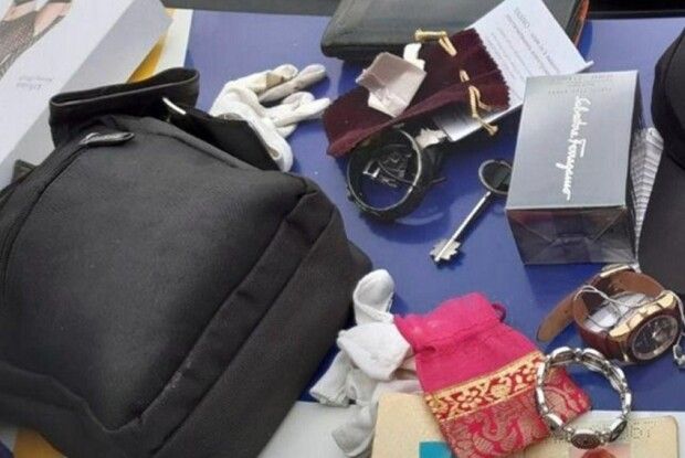 І кутю встигла зготувати, і злодія піймати