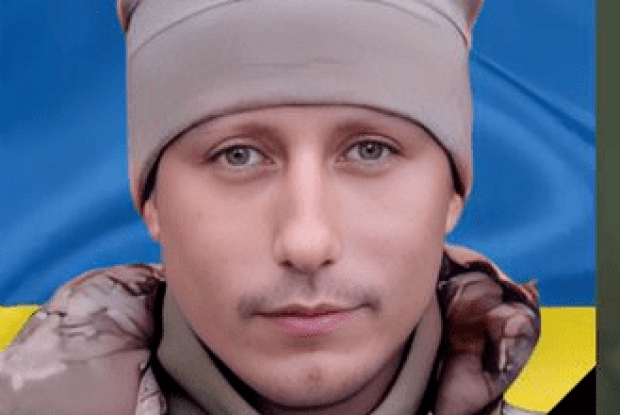 На війні загинув молодий Герой з Волині