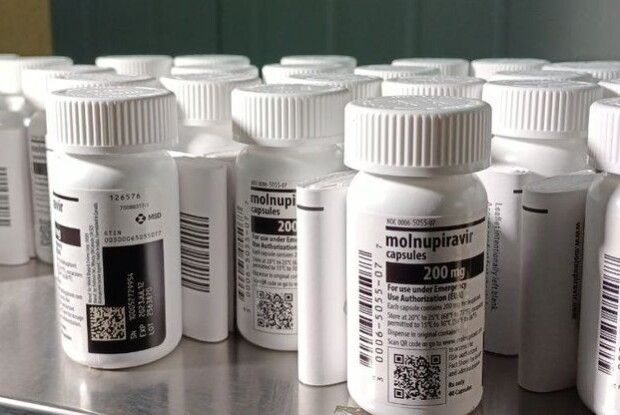 На Волинь привезли ліки від коронавірусу: як отримати препарат 