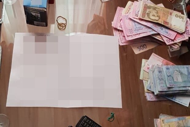 На Волині викрито канал незаконного ввезення з Білорусі нафтопродуктів (Фото)