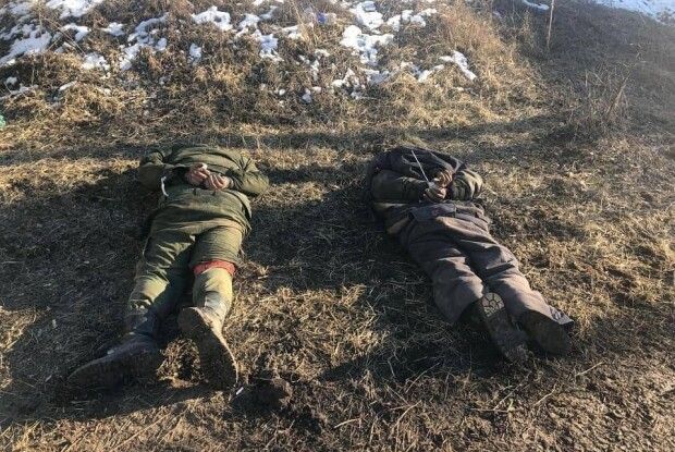 Генштаб ЗСУ про 26 добу війни: українськівоїни відбили 13 атак ворога та знищили, зокрема, 14 танків