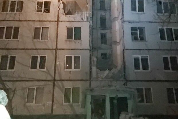 У Харкові ворог підступно атакує житлові квартали. Є жертви 