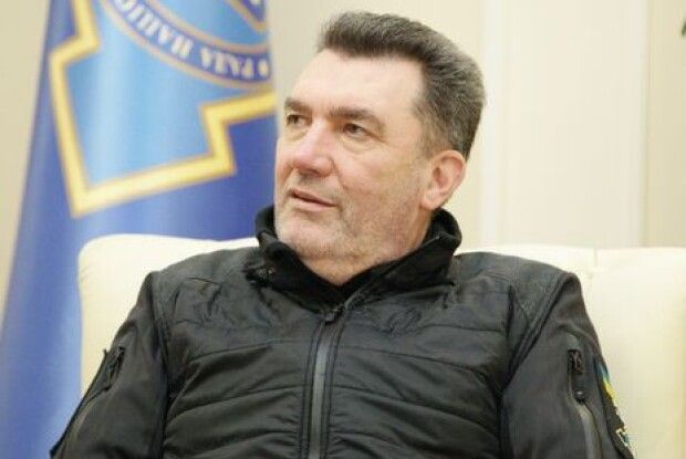 Данілов назвав дату, коли влада РФ планувала завершити «спецоперацію» в Україні