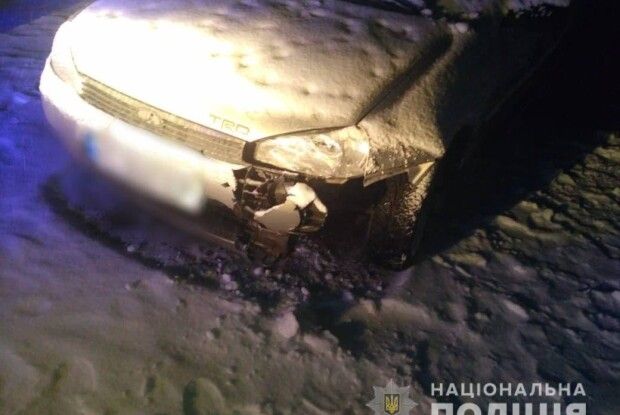 На Волині п’яний молодик на смерть збив 20-річного хлопця: подробиці (Фото) 
