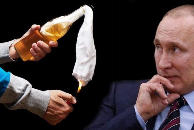 Світ закликає не пити цю гидоту: російську горілку