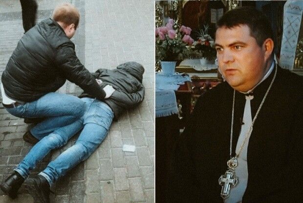 Засудили поліцейського, який разом із священником продавав посади на Рівненщині