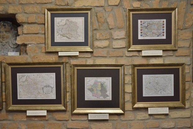 Музей історії Луцького братства кличе на цікавий картографічний воркшоп