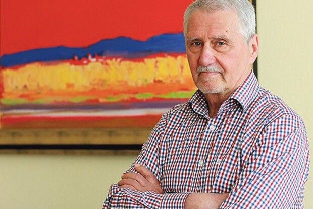 Намалював коня –  і продав його  за 186 тисяч доларів!