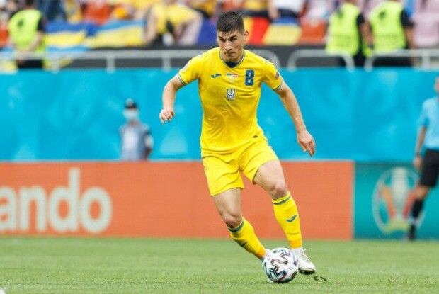 Руслан Маліновський: «У нас є великі шанси пройти Шотландію»