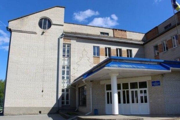 Чи добудують корпус у 13-й луцькій школі