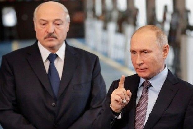 «Готуймося»: «слуга народу» розповів про загрозу широкомасштабної війни з Білоруссю