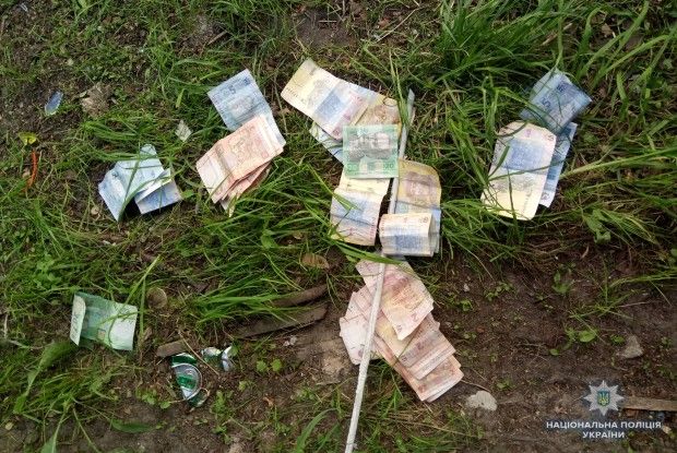 Неповтолітньому крадію загрожує до шести років позбавлення волі