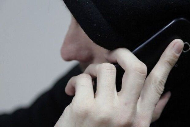 Чи готова дитина  до дзвінка шахрая