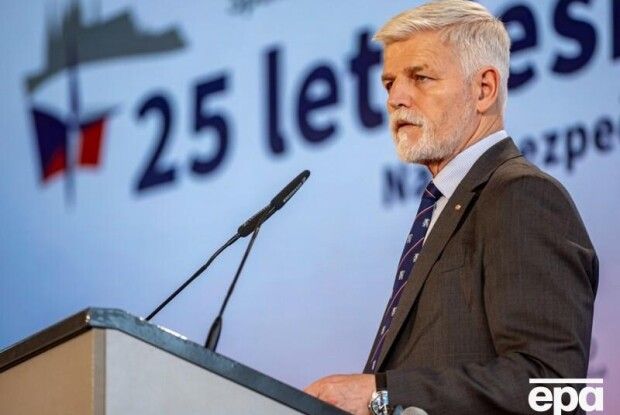 Першу партію снарядів у межах чеської ініціативи Україна отримає лише  в червні 