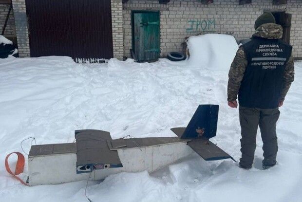 На Волині у колишньому Любомльському районі викрили підпільний цех із виробництва дронів 