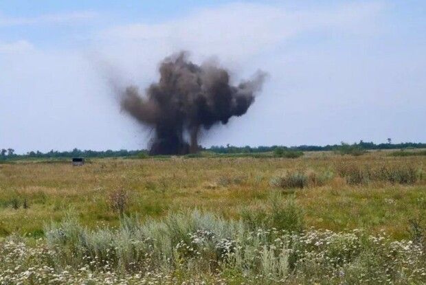 У Луцькому районі знешкоджуватимуть боєприпаси