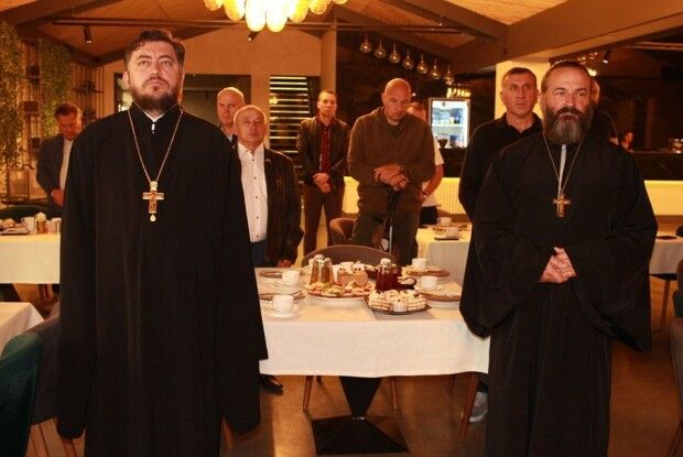 У Ковелі відбувся благодійний молитовний сніданок