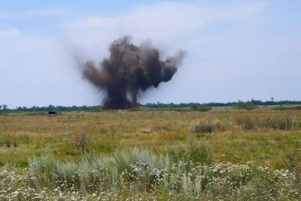 У Луцькому районі знешкоджуватимуть боєприпаси