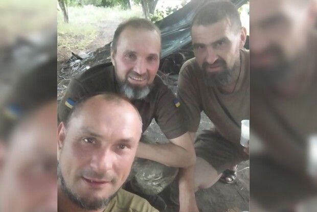 Воїн-Герой із Волині: «Найважче втрачати бойових побратимів, боляче видаляти номери їхніх телефонів»