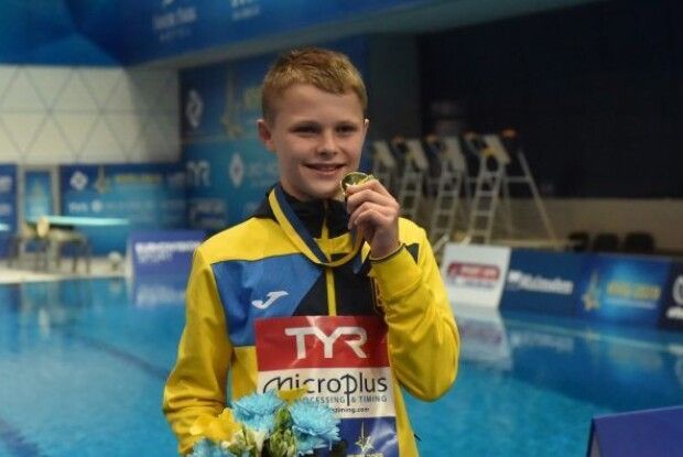 Тримаємо кулаки, козаче: Україну на Олімпіаді в Токіо представлятиме наймолодший чемпіон