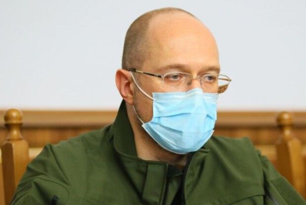 В Україні витратили майже 20 мільярдів на COVID-19