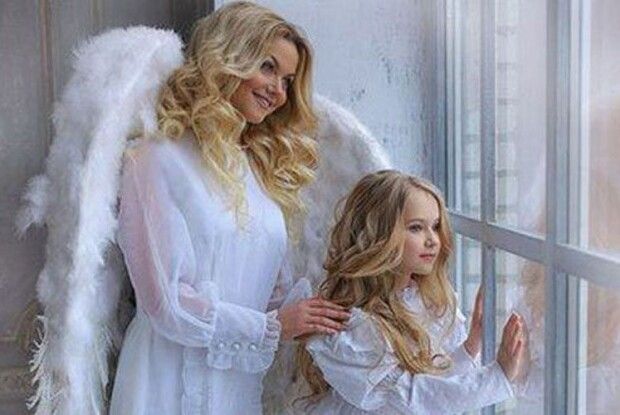 «Ото доля в дитини! Двох матерів втратила...». Історія на вечір