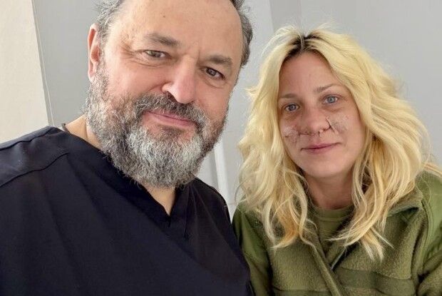Відомий хірург Валіхновський і далі співпрацюватиме з Ковельським МТМО