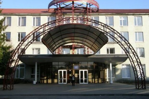 Розповіли, як із факультету Київського автомобільно-дорожнього інституту «виріс» Луцький технічний університет (Фото)