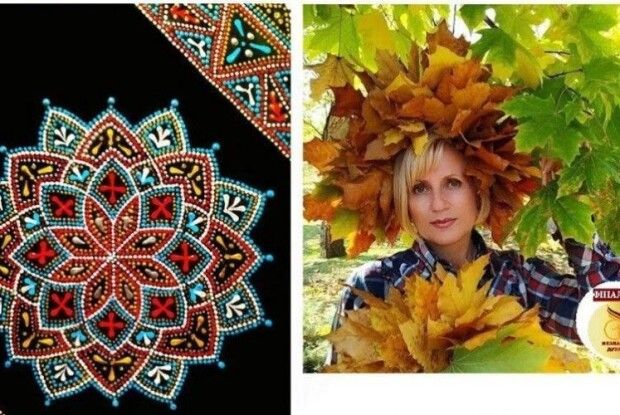 Волинянка стала переможницею міжнародного конкурсу