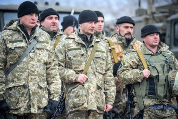 Зеленський пропонує Верховній Раді продовжити воєнний стан і терміни загальної мобілізації