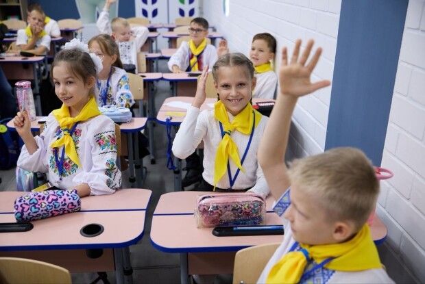 Харків відкрив десяту підземну школу