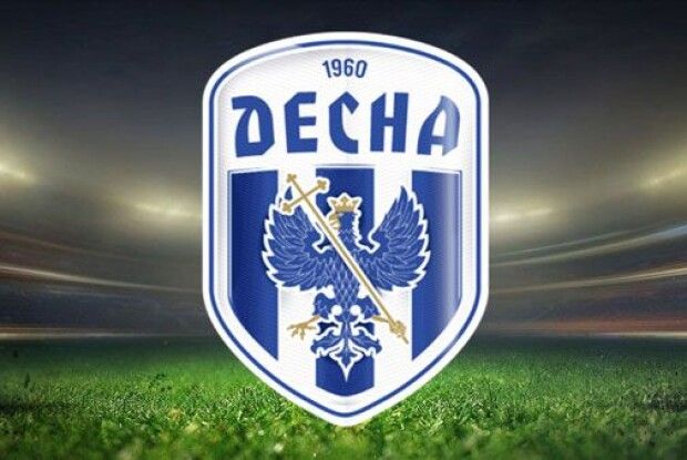 Чернігівська «Десна» може піти на дно