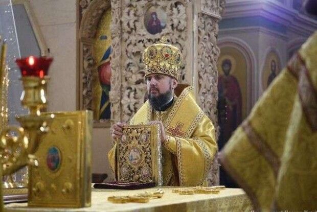 Скільки від початку війни церковних громад УПЦ мп перейшли до ПЦУ