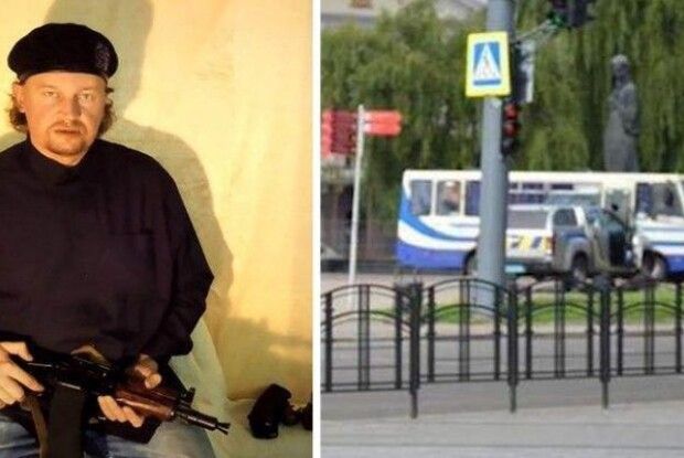 СБУ має повну інформацію про луцького терориста