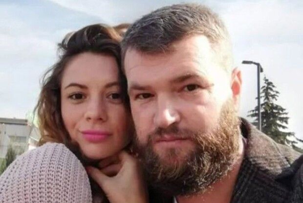 «Міцно обійняти і не відпускати»: дружина командира «Азова» розповіла про першу зустріч з чоловіком (Фото)