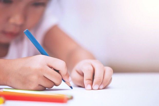 Політика по-дитячому