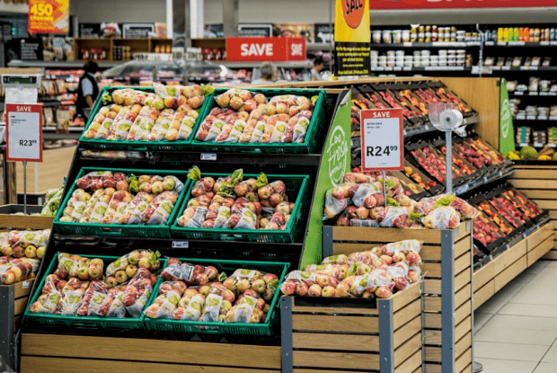 На Волині пограбували магазин