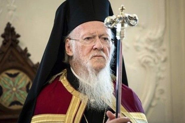 Варфоломій відмовив проросійській церкві у соборі для обговорення ПЦУ