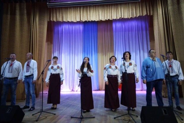 На Волині аматорські колективи підтвердили звання «народний»