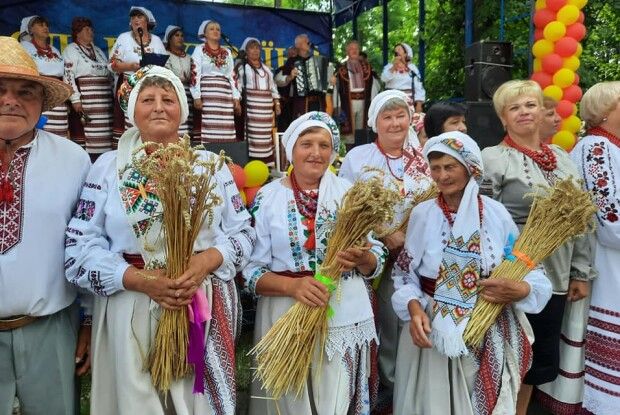 У день громади говорили про здобутки