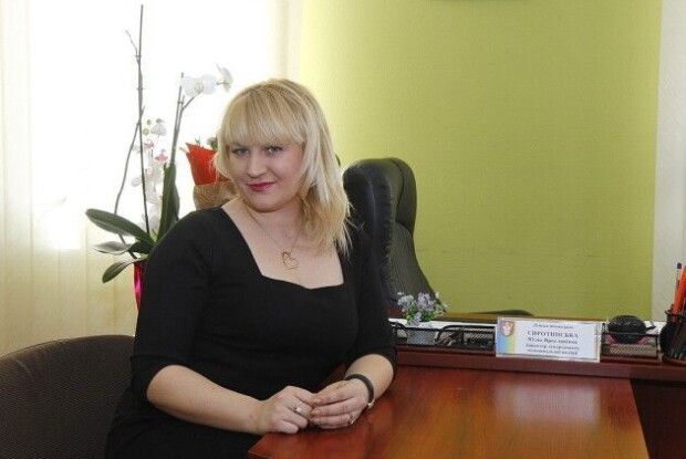 Лучани зібрали 300 підписів за звільнення «Юльки-бульдозеристки»