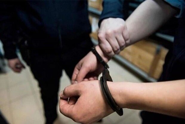 У Рівному судитимуть чоловіка, який скоїв 10 злочинів