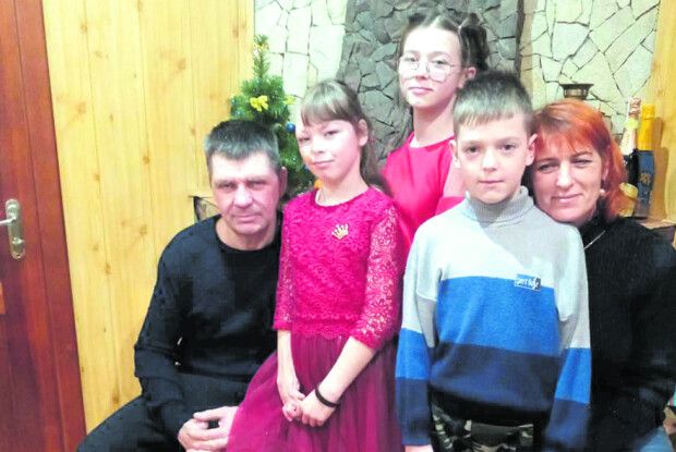 Любов витягнула їх із пекла і подарувала нове життя