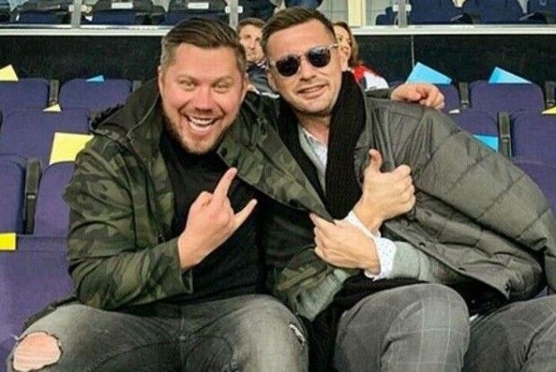 Питань ще більше, ніж відповідей: Агент Мілевського прокоментував затримання у київському ресторані